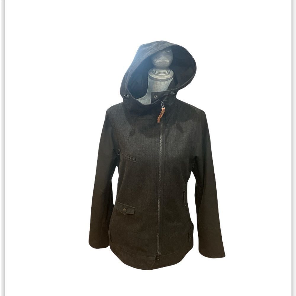 Holden jacket M (3537C)